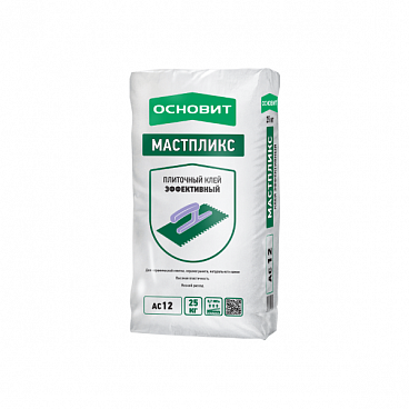 Мастпликс АС12 (эффективный)